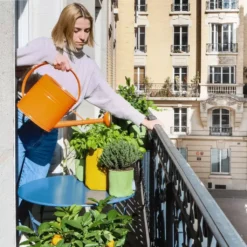 Pflanztasche Aus Geotextil ∅ 40 Cm, Grün -Pflanzensamen Rabatt bourgeon pflanztasche aus geotextil 40 cm 1696100 de