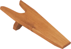 Stiefelknecht, Geölt