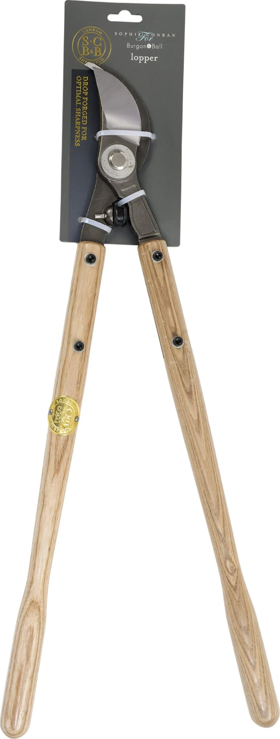 Baumschere 6 Baumschere – Bild 4