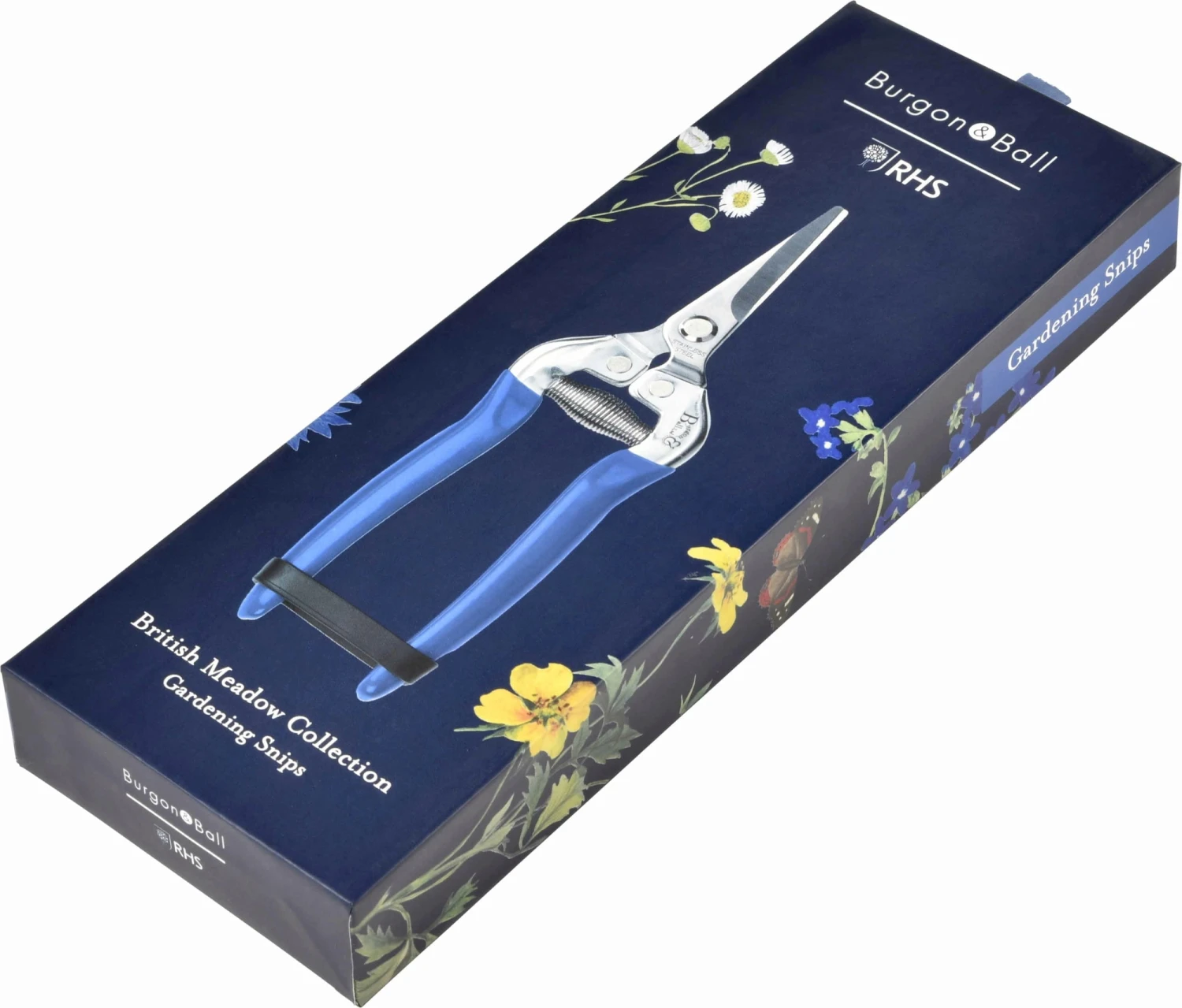 Blumen- & Fruchtschere "British Meadow" 7 Blumen- & Fruchtschere "British Meadow" – Bild 5