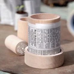 Eco Pot Maker -Pflanzensamen Rabatt burgon ball eco pot maker 1 set 1665940 de