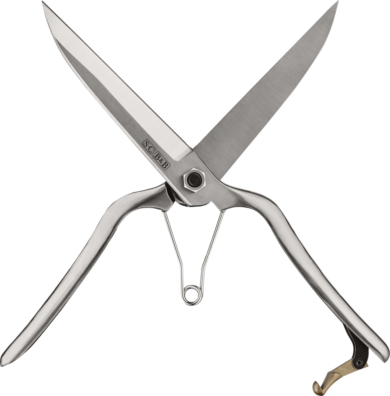 Formschnitt Schere 7 Formschnitt Schere – Bild 5