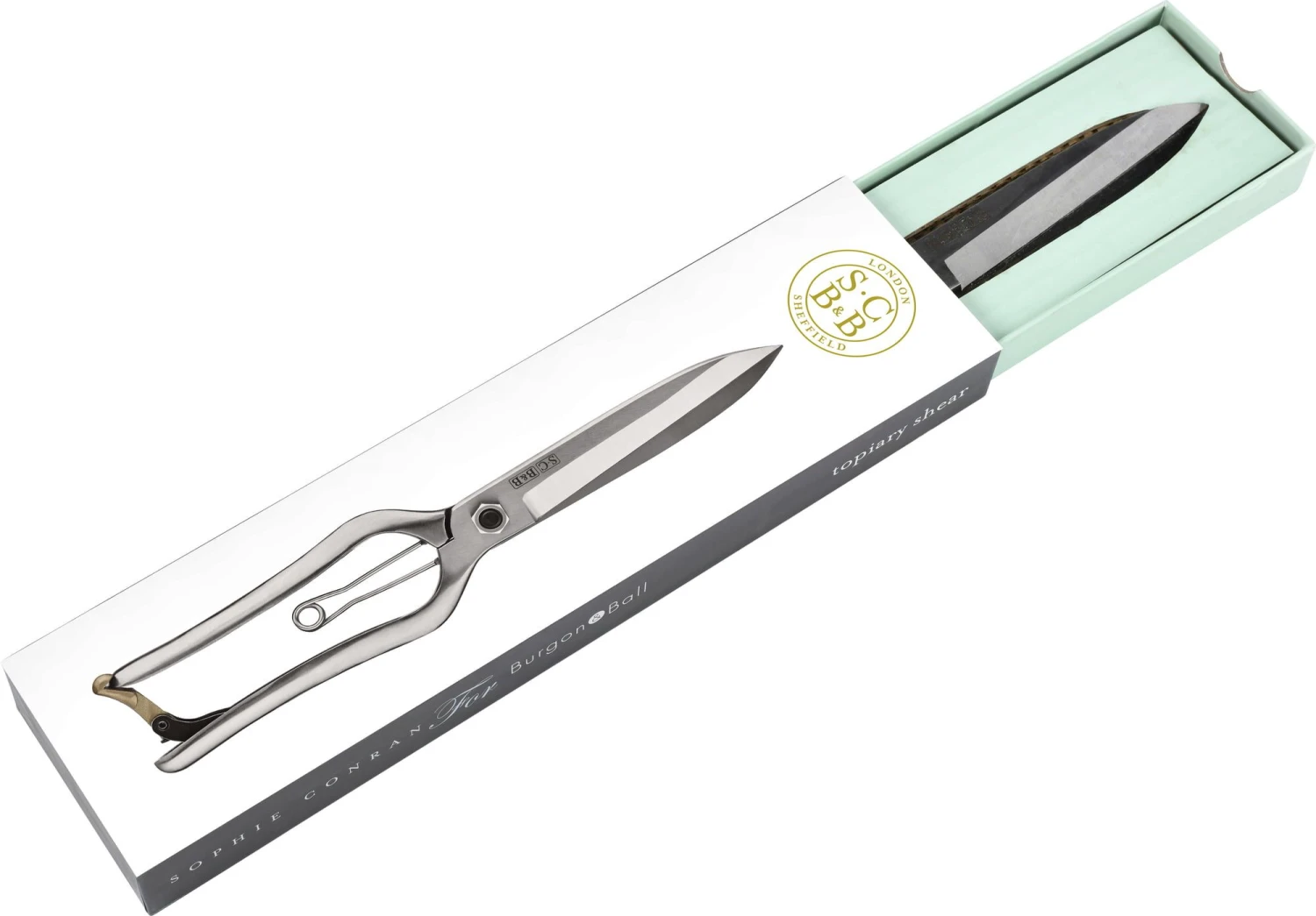 Formschnitt Schere 4 Formschnitt Schere – Bild 2