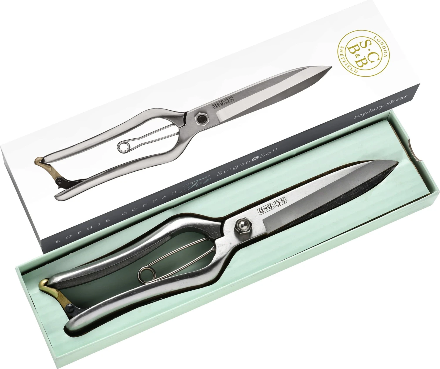 Formschnitt Schere 5 Formschnitt Schere – Bild 3