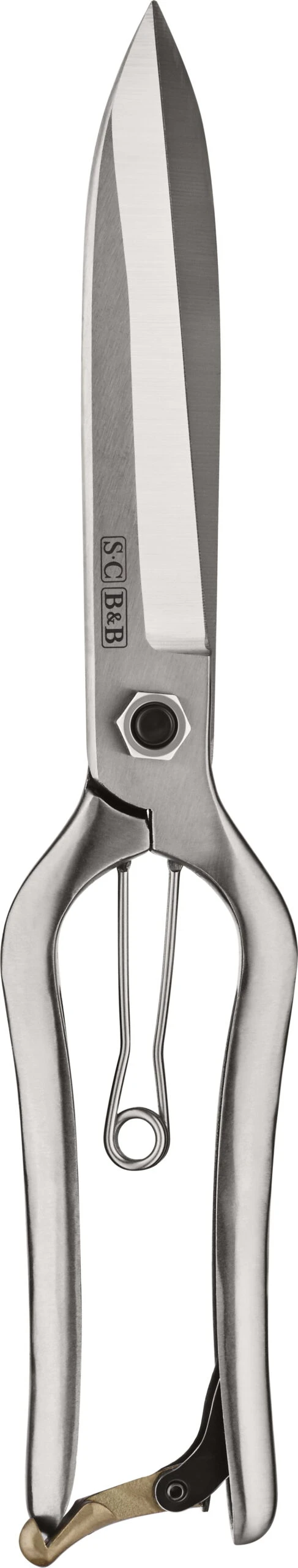 Formschnitt Schere 6 Formschnitt Schere – Bild 4