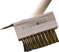Fugenreiniger "Brush & Weeder" 45 Cm -Pflanzensamen Rabatt burgon ball fugenreiniger brush weeder 45 cm 1 k 1113917 de