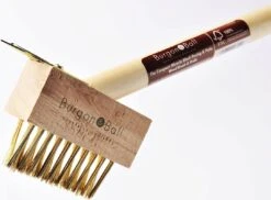 Fugenreiniger "Brush & Weeder" 45 Cm -Pflanzensamen Rabatt burgon ball fugenreiniger brush weeder 45 cm 1 st 1667373 de