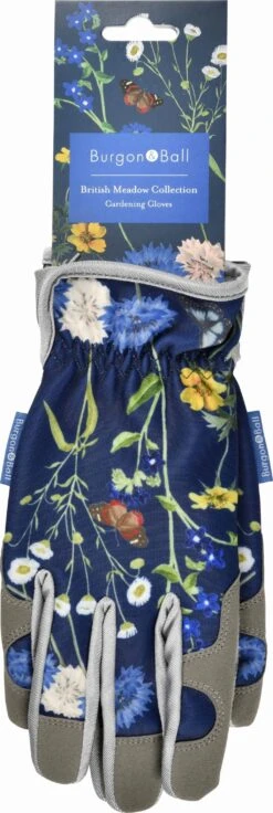 Gartenhandschuhe "British Meadow"