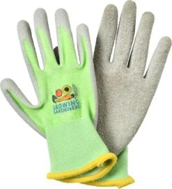 Gartenhandschuhe Für Kinder, S (1 Paar) -Pflanzensamen Rabatt burgon ball gartenhandschuhe fuer kinder 1666340 de