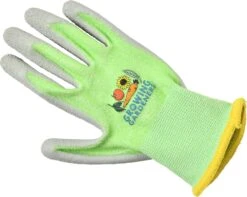 Gartenhandschuhe Für Kinder, S (1 Paar) -Pflanzensamen Rabatt burgon ball gartenhandschuhe fuer kinder 1666342 de