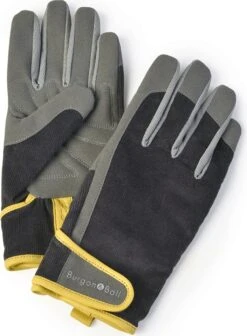 Gartenhandschuhe Für Männer "Slate Corduroy", L/XL