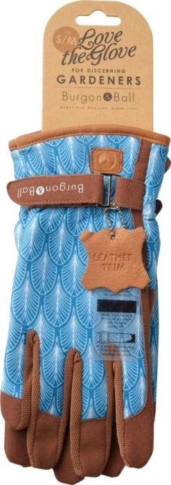Gartenhandschuhe "Gatsby", S/M (1 Paar) 7 Gartenhandschuhe "Gatsby", S/M (1 Paar) -Pflanzensamen Rabatt burgon ball gartenhandschuhe gatsby 1675222 de