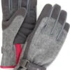 Gartenhandschuhe "Grey Tweed", M/L -Pflanzensamen Rabatt burgon ball gartenhandschuhe grey tweed s m 1672764 de