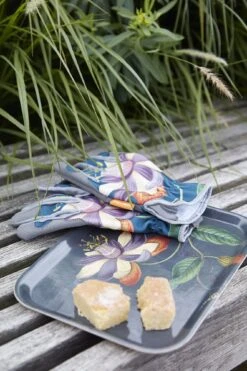 Gartenhandschuhe "Passiflora" 9 Gartenhandschuhe "Passiflora" -Pflanzensamen Rabatt burgon ball gartenhandschuhe passiflora 1 k 1128822 de