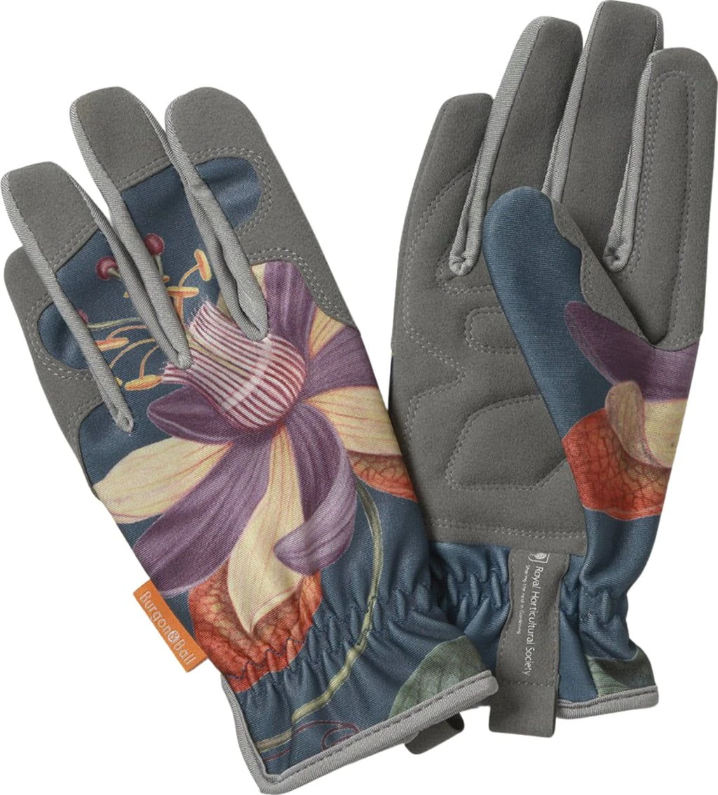 Gartenhandschuhe "Passiflora" 5 Gartenhandschuhe "Passiflora" – Bild 3