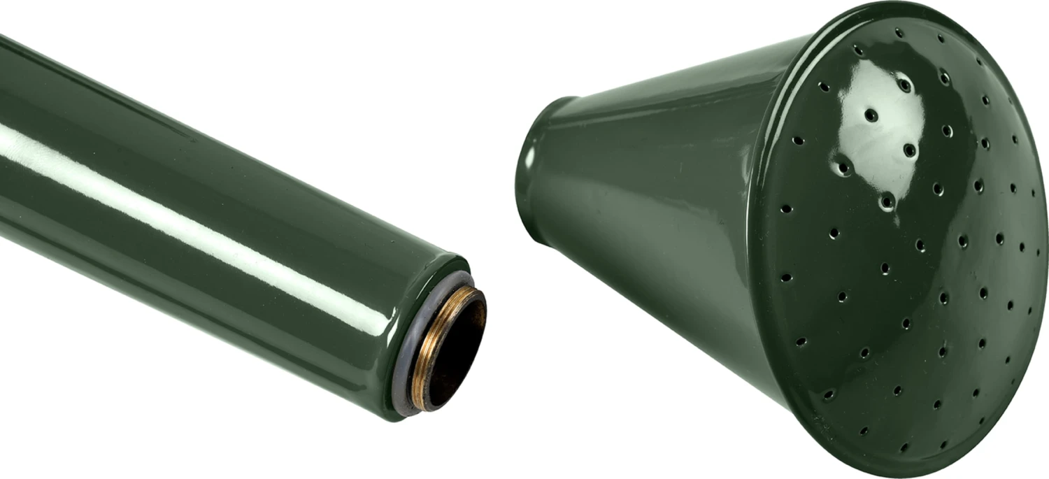 Gießkanne 5 Liter, Grün 7 Gießkanne 5 Liter, Grün – Bild 5