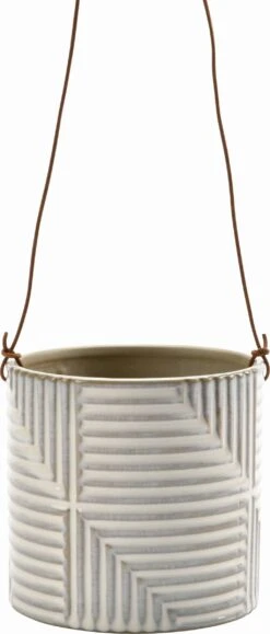 Hängetopf "Modena" -Pflanzensamen Rabatt burgon ball haengetopf modena 1 st 1672740 de