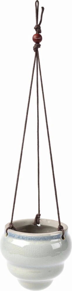 Hängetopf-Trio "Baby Bombini" -Pflanzensamen Rabatt burgon ball haengetopf trio baby bombini 1 set 1672742 de