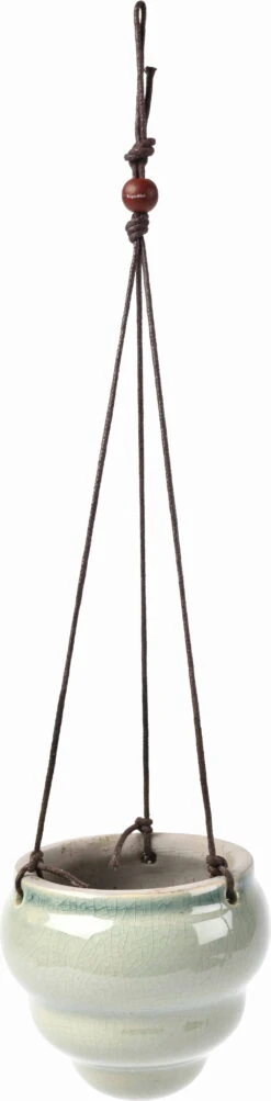 Hängetopf-Trio "Baby Bombini" -Pflanzensamen Rabatt burgon ball haengetopf trio baby bombini 1 set 1672743 de