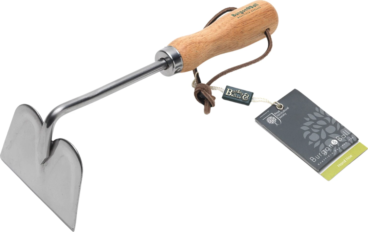 Handhacke 3 Handhacke