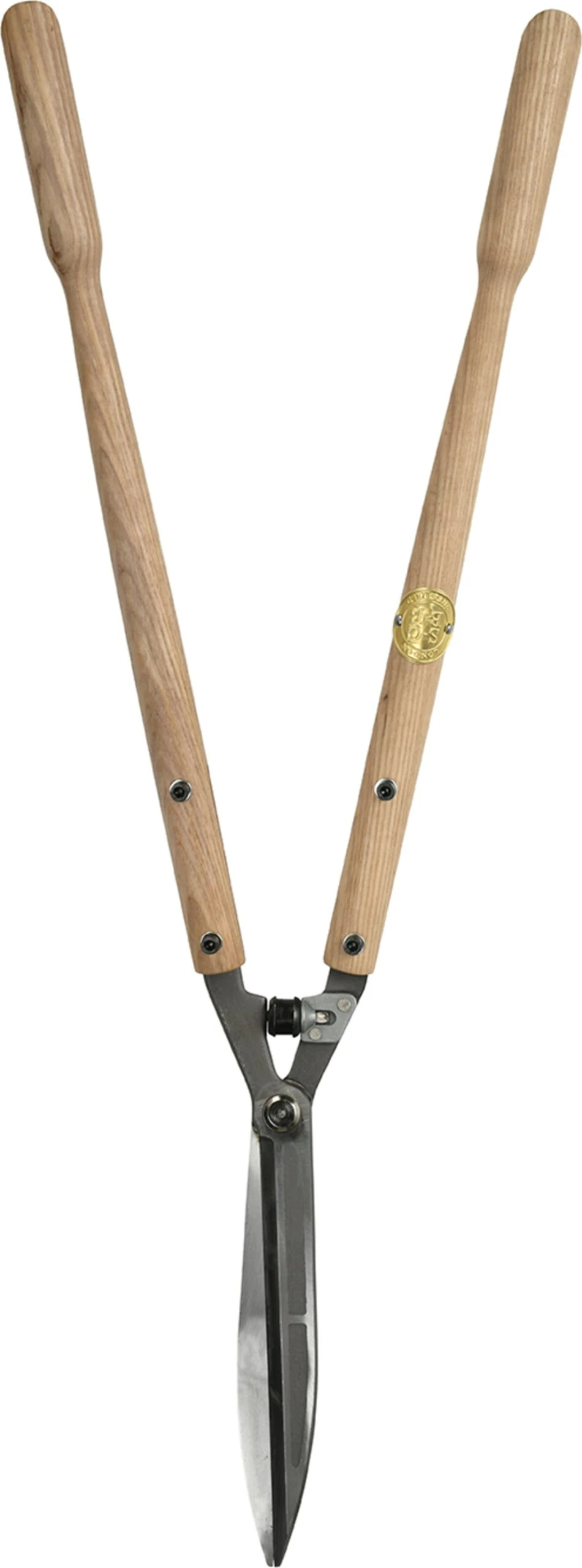 Heckenschere 3 Heckenschere