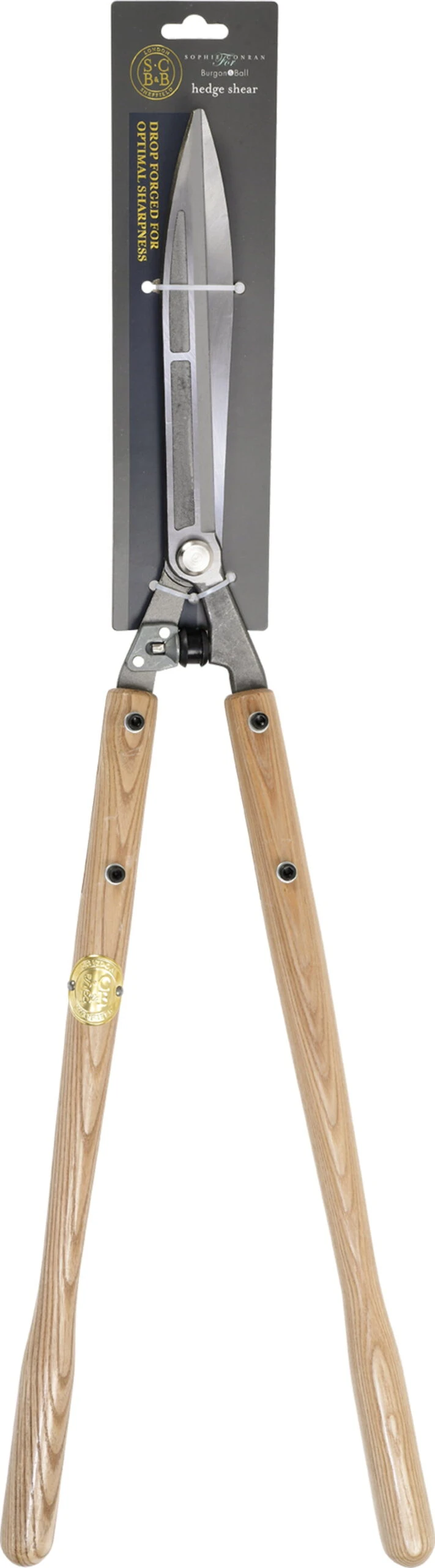 Heckenschere 4 Heckenschere – Bild 2