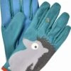 Kinder Gartenhandschuhe "Igel" -Pflanzensamen Rabatt burgon ball kinder gartenhandschuhe igel 1 stk 859113 de