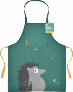 Kinder Gartenschürze -Pflanzensamen Rabatt burgon ball kinder gartenschuerze 1 stk 859164 de