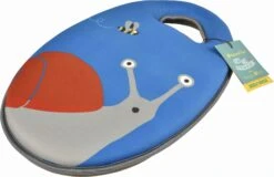 Kinder-Kniekissen "Schnecke" -Pflanzensamen Rabatt burgon ball kinder kniekissen schnecke 1 k 1126740 de