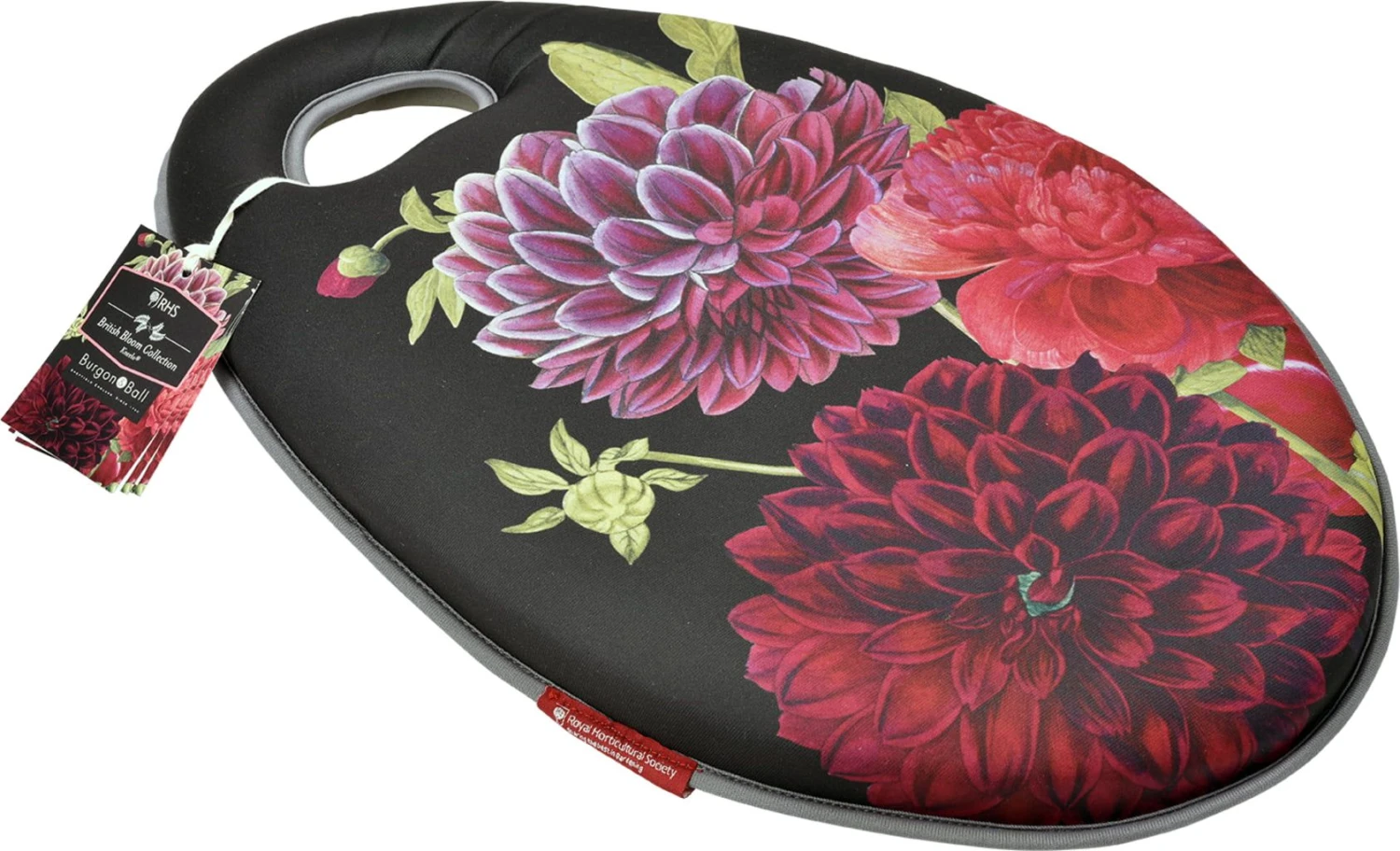 Kneelo® Kniekissen "British Bloom" 7 Kneelo® Kniekissen "British Bloom" – Bild 5