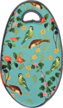 Kneelo® Kniekissen "Flora & Fauna" -Pflanzensamen Rabatt burgon ball kneelo kniekissen flora fauna 1 st 1668267 de