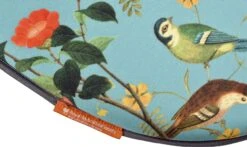 Kneelo® Kniekissen "Flora & Fauna" -Pflanzensamen Rabatt burgon ball kneelor kniekissen flora fauna 1 stk 675740 de