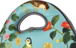 Kneelo® Kniekissen "Flora & Fauna" -Pflanzensamen Rabatt burgon ball kneelor kniekissen flora fauna 1 stk 675750 de