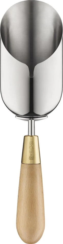 Kompostschaufel Von Sophie Conran -Pflanzensamen Rabatt burgon ball kompostschaufel von sophie conran 1 st 1668252 de