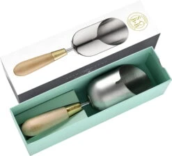 Kompostschaufel Von Sophie Conran -Pflanzensamen Rabatt burgon ball kompostschaufel von sophie conran 1588544 de