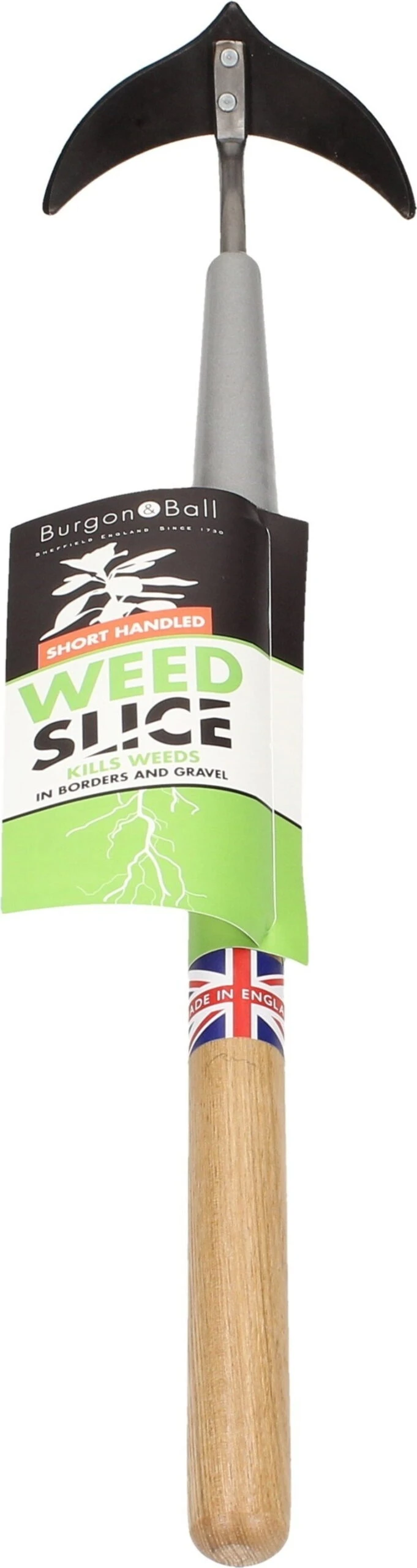 Mini Unkrautharke "Weed Slice 3 Mini Unkrautharke "Weed Slice