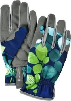 National Trust - Gartenhandschuhe "Under The Canopy", 1 Paar -Pflanzensamen Rabatt burgon ball national trust gartenhandschuhe under the canopy 1 par 1662102 de