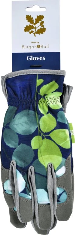 National Trust - Gartenhandschuhe "Under The Canopy", 1 Paar