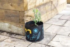 Pflanzsack Outdoor, S -Pflanzensamen Rabatt burgon ball pflanzsack outdoor 1643133 de