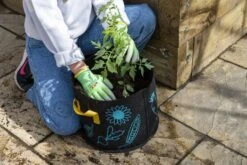 Pflanzsack Outdoor, S -Pflanzensamen Rabatt burgon ball pflanzsack outdoor 1643143 de