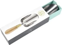 Pflanzschaufel - Sophie Conran -Pflanzensamen Rabatt burgon ball pflanzschaufel sophie conran 1588616 de