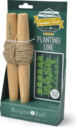 Pflanzschnur -Pflanzensamen Rabatt burgon ball pflanzschnur 1 st 1665917 de