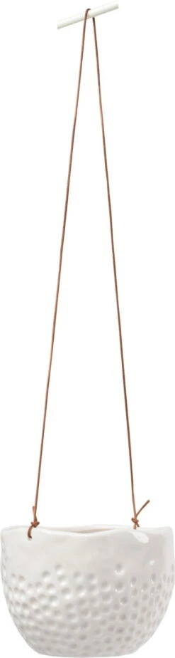 Pflanztopf Zum Hängen "Dot"