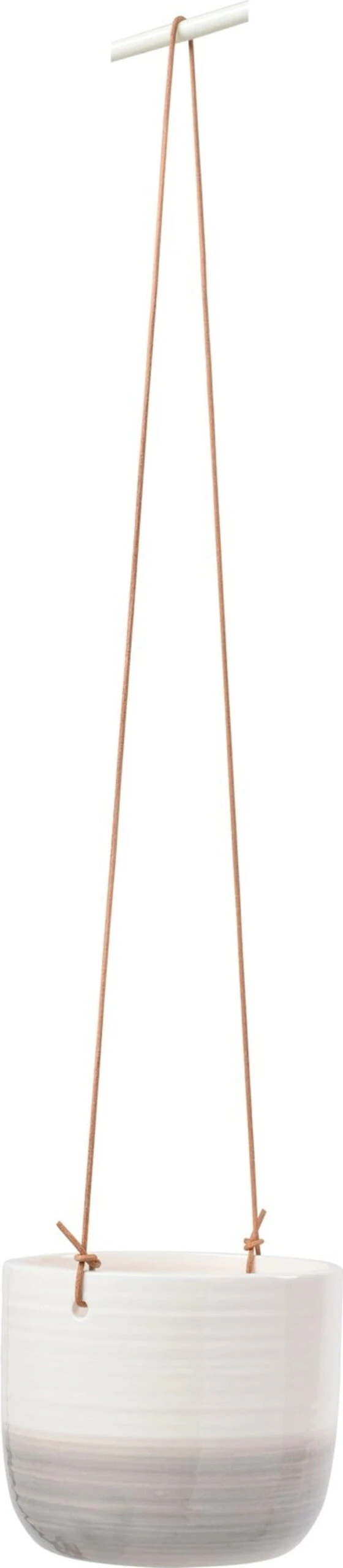 Pflanztopf Zum Hängen "Ripple" 4 Pflanztopf Zum Hängen "Ripple" – Bild 2