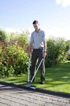 Rasenkantenschere -Pflanzensamen Rabatt burgon ball rasenkantenschere 1 st 1675145 de