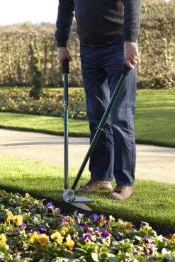 Rasenkantenschere -Pflanzensamen Rabatt burgon ball rasenkantenschere 1 st 1675146 de