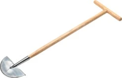 Rasenkantenstecher Aus Edelstahl -Pflanzensamen Rabatt burgon ball rasenkantenstecher aus edelstahl 1 st 1669328 de