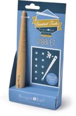 Setzholz -Pflanzensamen Rabatt burgon ball setzholz 493239 de