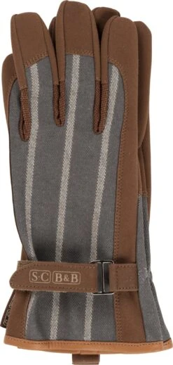 Sophie Conran - Gartenhandschuhe Grau 11 Sophie Conran - Gartenhandschuhe Grau -Pflanzensamen Rabatt burgon ball sophie conran gartenhandschuhe grau 1 st 1674890 de