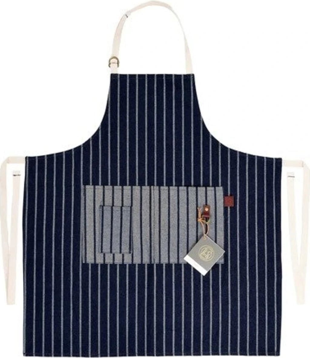 Sophie Conran - Gartenschürze Blau 3 Sophie Conran - Gartenschürze Blau